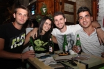 Weekend at Frolic Pub, Byblos